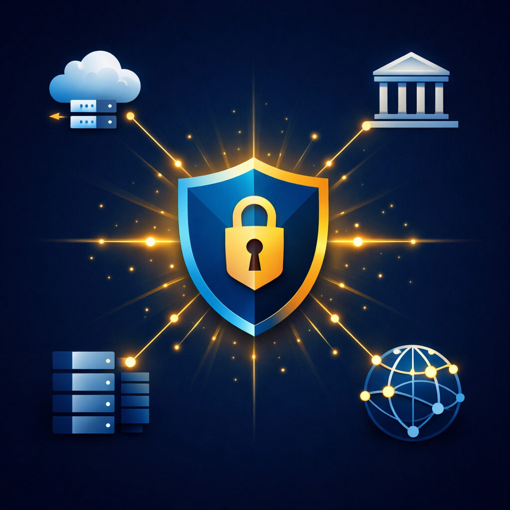 DORAにおけるデジタル業務レジリエンス — 金融機関が有効なLEIコードを使用してICTプロバイダーを特定する方法